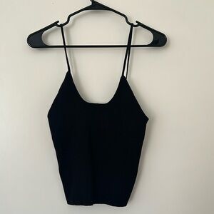 Zara Basics Tank